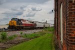 CSX 1852